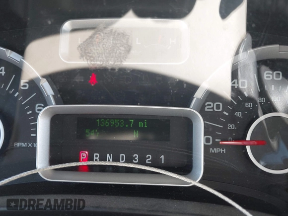2014 Ford Expedition XL with VIN 1FMJU1G55EEF63356, listed as a IAAI auction lot 42080807 with 136,953 mi miles and . Bid and sale history available at DreamBid. Image 7.