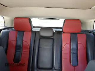 2012 Land Rover Range Rover Evoque Dynamic Premium с VIN SALVT1BG0CH623615, выставлен на аукционе Copart как лот 57053535 с пробегом 101 783 миль миль и Чистый • Clean title. История ставок и продаж доступна на DreamBid. Изображение 10.
