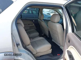 2008 Ford Taurus X SEL с VIN 1FMDK05W28GA04283, выставлен на аукционе IAAI как лот 42478636 с пробегом 133 940 миль миль и . История ставок и продаж доступна на DreamBid. Изображение 8.