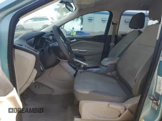 2013 Ford Escape SE с VIN 1FMCU0G95DUC62418, выставлен на аукционе Copart как лот 61829175 с пробегом 139 093 миль миль и Чистый • Clean title. История ставок и продаж доступна на DreamBid. Изображение 7.