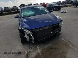 2020 Kia Forte LXS with VIN 3KPF24AD4LE229158, listed as a Copart auction lot 53790025 with 56,581 mi miles and Salvage Title. Bid and sale history available at carsss.com. Image 11.