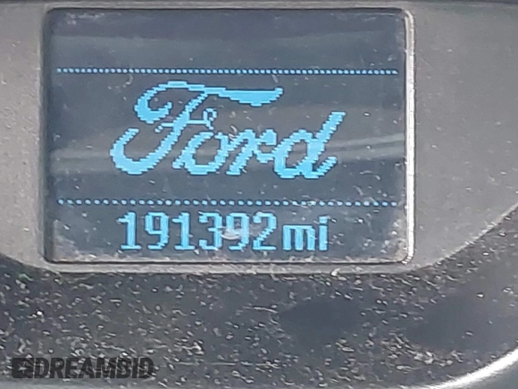 2012 Ford Focus S with VIN 1FAHP3E23CL166063, listed as a IAAI auction lot 40716406 with 191,392 mi miles and . Bid and sale history available at DreamBid. Image 15.