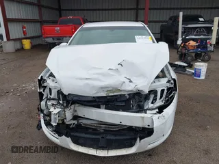 2016 Chevrolet Impala LS with VIN 2G1WA5E30G1188064, listed as a IAAI auction lot 42393933 with 135,978 mi miles and . Bid and sale history available at DreamBid. Image 13.