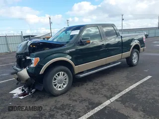 2012 Ford F-150 XL с VIN 1FTFW1EFXCFC21893, выставлен на аукционе IAAI как лот 41713441 с пробегом 172 950 миль миль и . История ставок и продаж доступна на DreamBid. Изображение 17.