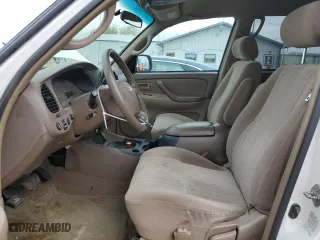 2004 Toyota Tundra SR5 with VIN 5TBDT44154S458826, listed as a Copart auction lot 54637685 with 180,730 mi miles and Clean Title. Bid and sale history available at carsss.com. Image 7.