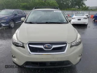 2014 Subaru Crosstrek Premium with VIN JF2GPACC4E8253192, listed as a Copart auction lot 60668795 with 132,725 mi miles and Salvage title. Bid and sale history available at DreamBid. Image 5.