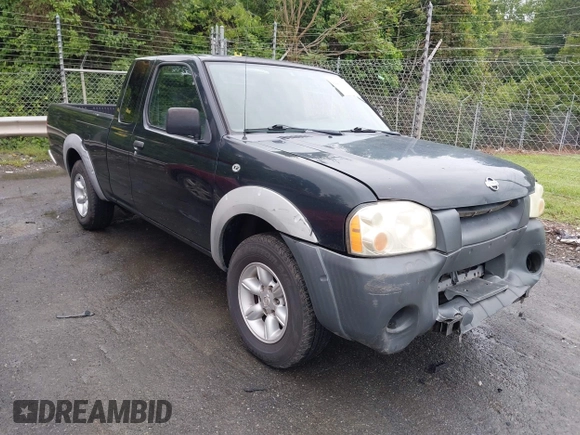 2001 Nissan Frontier XE with VIN 1N6DD26S51C303802, listed as a IAAI auction lot 42405408 with 178,843 mi miles and . Bid and sale history available at DreamBid. Image 1.