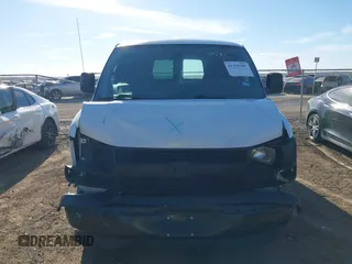 2017 Chevrolet Express Cargo z VIN 1GCWGAFF6H1344137, wystawiony jako IAAI lot #41350780 z przebiegiem 106 207 mil mil oraz . Historia ofert i sprzedaży dostępna na DreamBid. Obrazek 13.
