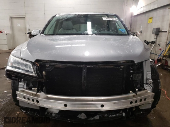 2016 Acura MDX w/Tech/Entertainment with VIN 5FRYD4H69GB046931, listed as a Copart auction lot 44609095 with 148,781 mi miles and Salvage Title. Bid and sale history available at carsss.com. Image 5.