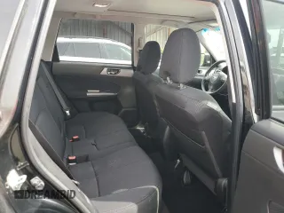2012 Subaru Forester X Premium with VIN JF2SHADC8CH454435, listed as a Copart auction lot 59407045 with 169,377 mi miles and Clean title. Bid and sale history available at DreamBid. Image 11.