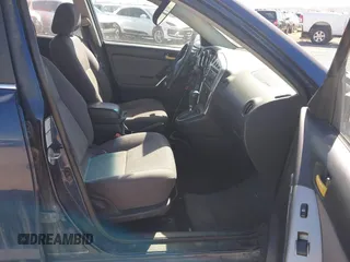 2004 Toyota Matrix Std z VIN 2T1LR32E04C170092, wystawiony jako IAAI lot #41805469 z przebiegiem 233 072 mil mil oraz . Historia ofert i sprzedaży dostępna na DreamBid. Obrazek 5.