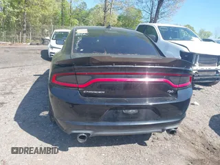 2017 Dodge Charger R/T with VIN 2C3CDXCT0HH571824, listed as a IAAI auction lot 41914425 with 111,285 mi miles and . Bid and sale history available at DreamBid. Image 16.