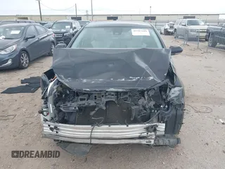 2017 Toyota Prius Two with VIN JTDKBRFU2H3052287, listed as a IAAI auction lot 41507689 with 82,205 mi miles and . Bid and sale history available at carsss.com. Image 12.