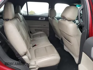 2013 Ford Explorer XLT z VIN 1FM5K7D93DGB53949, wystawiony jako Copart lot #49352655 z przebiegiem 167 439 mil mil oraz Szkoda całkowita • Salvage title. Historia ofert i sprzedaży dostępna na DreamBid. Obrazek 11.
