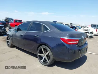 2016 Buick Verano Group with VIN 1G4PS5SK2G4142059, listed as a IAAI auction lot 42462515 with 190,518 mi miles and . Bid and sale history available at DreamBid. Image 3.