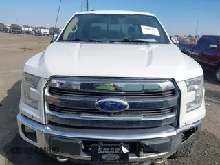 2016 Ford F-150 XLT with VIN 1FTEW1EG0GFB34840, listed as a IAAI auction lot 41840358 with 178,081 mi miles. Bid and sale history available at carsss.com. Image 21.