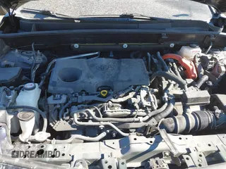 2021 Toyota Venza LE with VIN JTEAAAAH8MJ002246, listed as a IAAI auction lot 40646203 with 81,394 mi miles and . Bid and sale history available at DreamBid. Image 10.