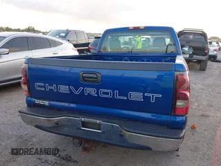 2004 Chevrolet Silverado 1500 LS with VIN 1GCEC14T44Z316168, listed as a IAAI auction lot 40798766 with 189,019 mi miles. Bid and sale history available at carsss.com. Image 16.