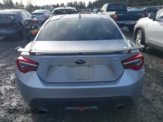 2017 Subaru BRZ Limited with VIN JF1ZCAC1XH8600584, listed as a IAAI auction lot 41517591 with 49,979 mi miles. Bid and sale history available at carsss.com. Image 16.