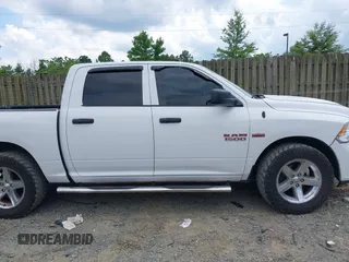 2017 Ram 1500 Express with VIN 3C6RR7KT3HG792141, listed as a IAAI auction lot 42650185 with 181,909 mi miles and . Bid and sale history available at DreamBid. Image 13.