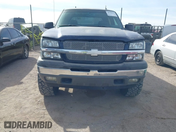 2005 Chevrolet Avalanche LS with VIN 3GNEC12Z85G100565, listed as a IAAI auction lot 41350279 with 198,030 mi miles and . Bid and sale history available at DreamBid. Image 6.