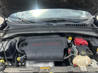 2018 Jeep Renegade Latitude с VIN ZACCJABB1JPJ13172, выставлен на аукционе Copart как лот 63663095 с пробегом 101 574 миль миль и Чистый • Clean title. История ставок и продаж доступна на DreamBid. Изображение 7.