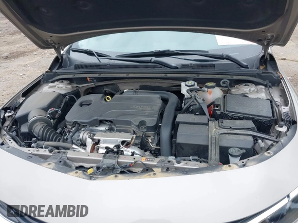 2023 Chevrolet Malibu LT with VIN 1G1ZD5ST2PF180985, listed as a IAAI auction lot 42087248 with 63,204 mi miles and . Bid and sale history available at DreamBid. Image 10.