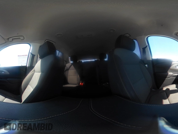 2020 Chevrolet Traverse LS с VIN 1GNERFKW7LJ255721, выставлен на аукционе IAAI как лот 41972618 с пробегом 73 412 миль миль и . История ставок и продаж доступна на DreamBid. Изображение 19.