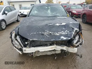 2014 Audi S6 Prestige with VIN WAUF2AFC6EN101479, listed as a Copart auction lot 77700524 with 104,652 mi miles and Salvage Title. Bid and sale history available at carsss.com. Image 5.