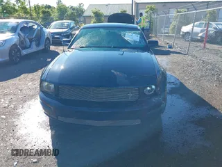 2007 Ford Mustang GT Deluxe с VIN 1ZVFT82H075309397, выставлен на аукционе IAAI как лот 42197424 с пробегом 279 403 миль миль и . История ставок и продаж доступна на DreamBid. Изображение 12.