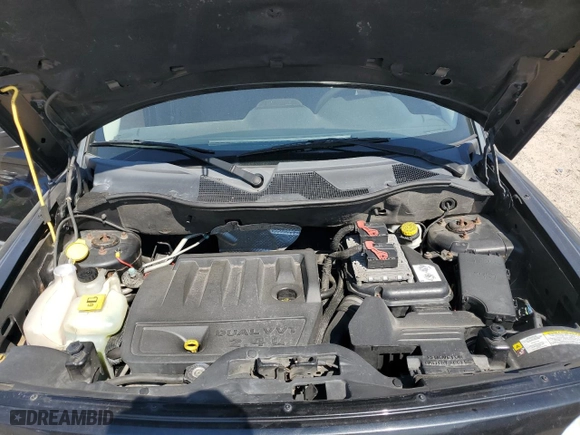 2011 Jeep Patriot Sport with VIN 1J4NF1GB6BD156857, listed as a Copart auction lot 46785435 with 193,834 mi miles and Salvage Title. Bid and sale history available at carsss.com. Image 13.