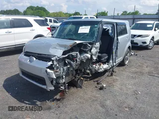 2014 Scion xB z VIN JTLZE4FE0EJ054892, wystawiony jako IAAI lot #42093932 z przebiegiem 184 541 mil mil oraz . Historia ofert i sprzedaży dostępna na DreamBid. Obrazek 2.