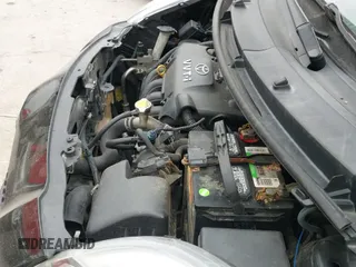 2007 Toyota Yaris z VIN JTDJT923475123918, wystawiony jako IAAI lot #42216268 z przebiegiem 205 075 mil mil oraz . Historia ofert i sprzedaży dostępna na DreamBid. Obrazek 13.