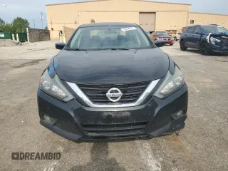 2017 Nissan Altima SR z VIN 1N4AL3APXHC267798, wystawiony jako Copart lot #57521915 z przebiegiem 114 631 mil mil oraz Czysty tytuł • Clean title. Historia ofert i sprzedaży dostępna na DreamBid. Obrazek 5.