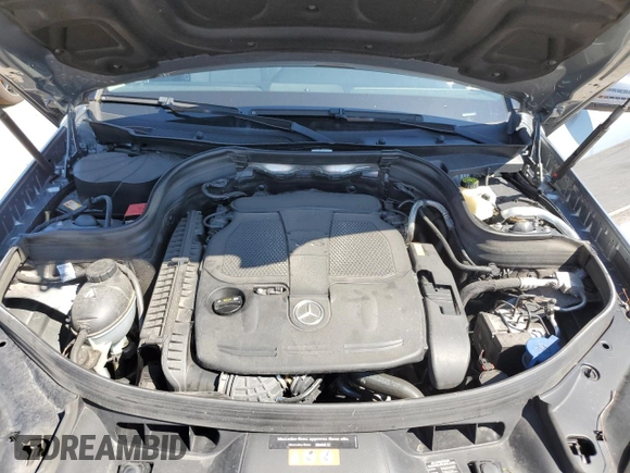 2014 Mercedes-Benz GLK 350 with VIN WDCGG5HBXEG284839, listed as a Copart auction lot 74960564 with Not Provided miles and Non Repairable. Bid and sale history available at DreamBid. Image 12.