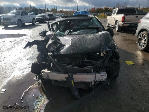 2016 Nissan Maxima 3.5 Platinum with VIN 1N4AA6AP2GC903314, listed as a Copart auction lot 80302074 with 0 mi miles and Salvage Title. Bid and sale history available at carsss.com. Image 5.