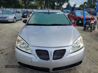 2009 Pontiac G6 GT w/1SA *Ltd Avail* with VIN 1G2ZH57N594113483, listed as a Copart auction lot 72197904 with 172,242 mi miles and Non Repairable. Bid and sale history available at carsss.com. Image 5.