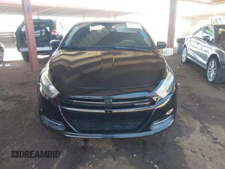 2015 Dodge Dart SXT with VIN 1C3CDFBB8FD221712, listed as a IAAI auction lot 42008995 with 137,548 mi miles. Bid and sale history available at carsss.com. Image 12.