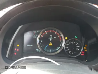2015 Lexus RC F z VIN JTHHP5BC3F5001530, wystawiony jako Copart lot #56976165 z przebiegiem 104 935 mil mil oraz Szkoda całkowita • Salvage title. Historia ofert i sprzedaży dostępna na DreamBid. Obrazek 9.