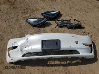 2021 Tesla Model 3 Standard Range Plus z VIN 5YJ3E1EA6MF059194, wystawiony jako Copart lot #53483595 z przebiegiem 22 072 mil mil oraz Szkody całkowita. Historia ofert i sprzedaży dostępna na DreamBid. Obrazek 12.