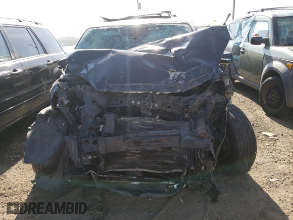 2009 GMC Acadia SLT2 with VIN 1GKEV33D49J171532, listed as a Copart auction lot 59546664 with Not Provided miles and Salvage Title. Bid and sale history available at carsss.com. Image 5.