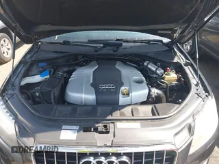 2014 Audi Q7 Premium Plus z VIN WA1LMAFE7ED004521, wystawiony jako IAAI lot #42547695 z przebiegiem 175 219 mil mil oraz . Historia ofert i sprzedaży dostępna na DreamBid. Obrazek 10.