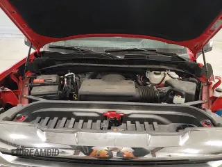 2023 GMC Sierra 1500 SLE с VIN 1GTUUBEDXPZ131441, выставлен на аукционе Copart как лот 42298305 с пробегом 15 852 миль миль и Списание • Salvage title. История ставок и продаж доступна на DreamBid. Изображение 15.