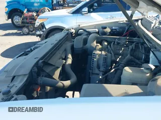 2009 Chevrolet Tahoe Commercial с VIN 1GNFK13039R208248, выставлен на аукционе IAAI как лот 43535748 с пробегом 155 126 миль миль и . История ставок и продаж доступна на DreamBid. Изображение 15.