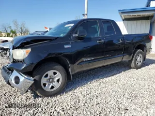 2010 Toyota Tundra z VIN 5TFUW5F18AX106184, wystawiony jako Copart lot #53307325 z przebiegiem 180 936 mil mil oraz Szkoda całkowita • Salvage title. Historia ofert i sprzedaży dostępna na DreamBid. Obrazek 1.