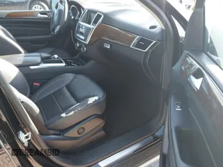 2012 Mercedes-Benz M 350 с VIN 4JGDA5HBXCA025578, выставлен на аукционе IAAI как лот 42785115 с пробегом 154 529 миль миль и . История ставок и продаж доступна на DreamBid. Изображение 5.