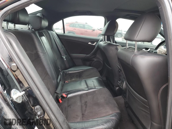 2013 Acura TSX Special Edition z VIN JH4CU2F83DC011684, wystawiony jako Copart lot #45920235 z przebiegiem 179 252 mil mil oraz Szkoda całkowita • Salvage title. Historia ofert i sprzedaży dostępna na DreamBid. Obrazek 10.