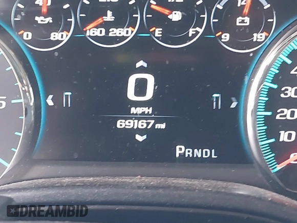 2017 GMC Sierra 1500 Denali with VIN 3GTU2PEC5HG164021, listed as a IAAI auction lot 41784101 with 69,167 mi miles and . Bid and sale history available at DreamBid. Image 16.