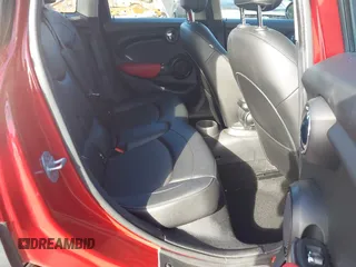 2015 MINI Hardtop 4 Door z VIN WMWXS5C57F2C63418, wystawiony jako IAAI lot #41938785 z przebiegiem 101 712 mil mil oraz . Historia ofert i sprzedaży dostępna na DreamBid. Obrazek 8.