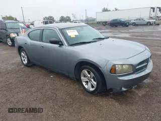 2007 Dodge Charger with VIN 2B3KA43R27H775396, listed as a IAAI auction lot 41324693 with 225,273 mi miles and . Bid and sale history available at carsss.com. Image 1.